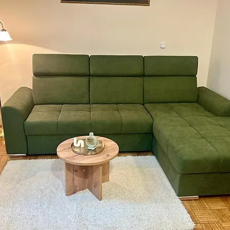 Ana Marija - Golf Apartment Rogaska Slatina