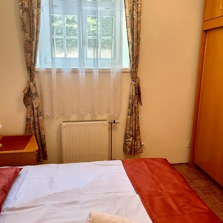 Ana Marija - Golf Apartment *