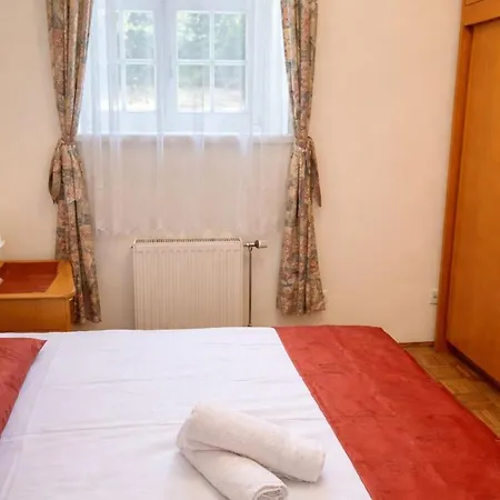 Apartment Ana Marija - Golf Rogaska Slatina