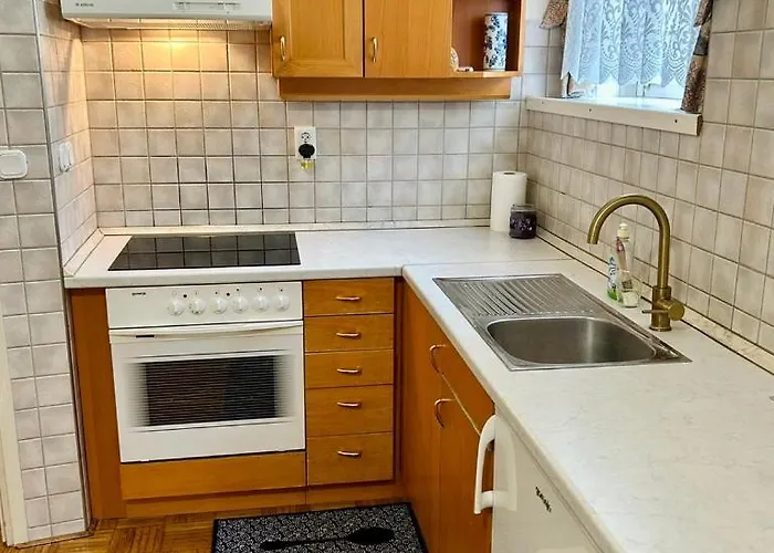 Ana Marija - Golf Apartment Rogaska Slatina