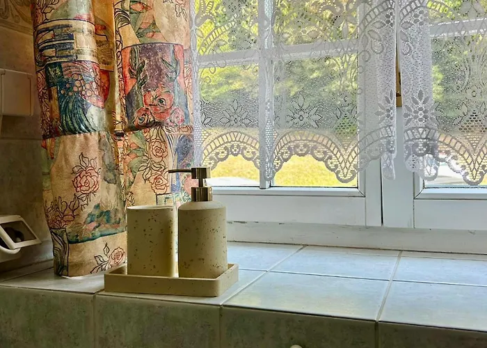 Ana Marija - Golf * ロガシュカ・スラティナ