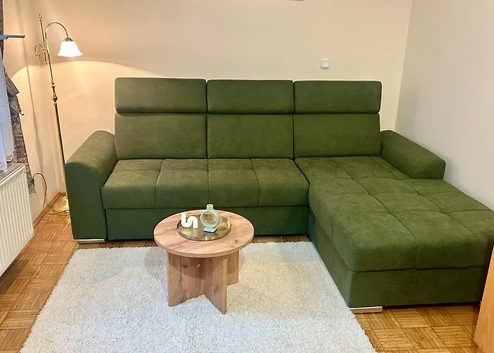 Ana Marija - Golf Apartment Rogaska Slatina