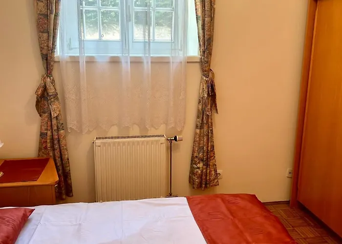 Ana Marija - Golf Apartment *