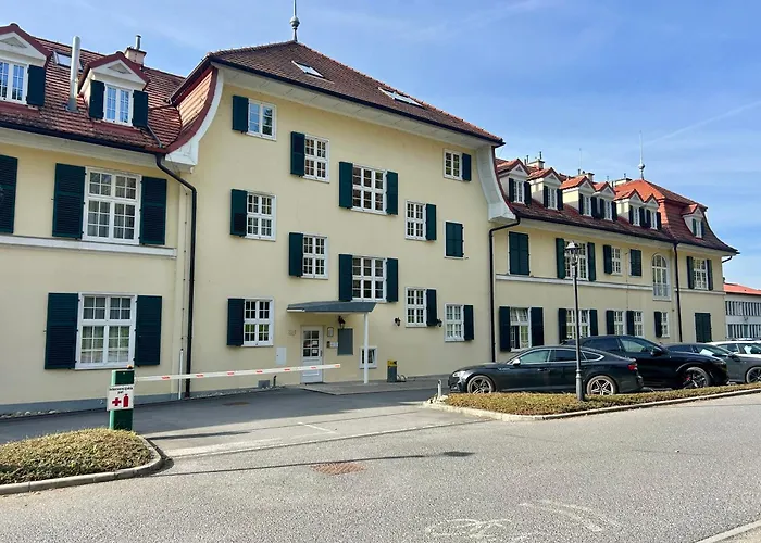 Ana Marija - Golf Apartment Rogaska Slatina