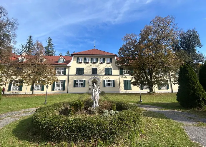 Ana Marija - Golf Apartment