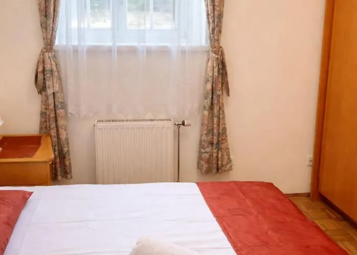 Apartment Ana Marija - Golf Rogaska Slatina